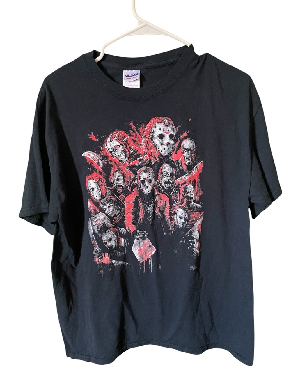Gildan Graphic Shirt